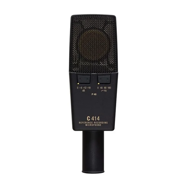 AKG C414 XLII – Image 2