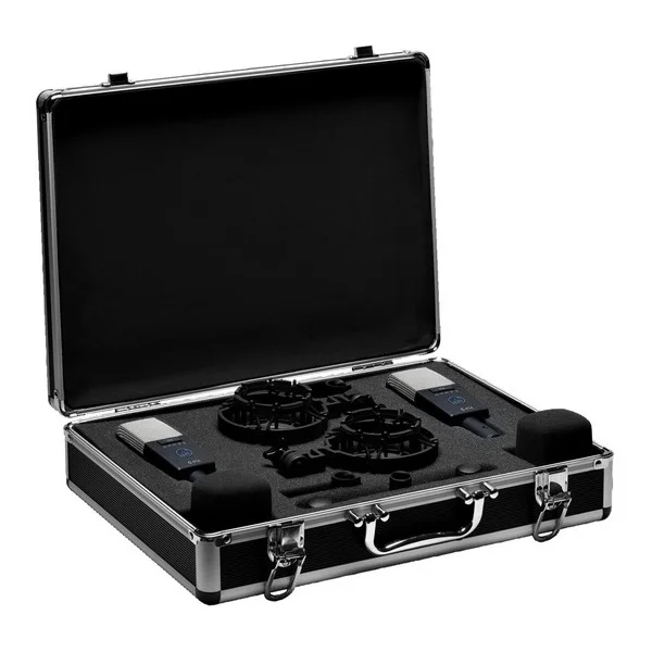 AKG C414 XLS MATCHED PAIR