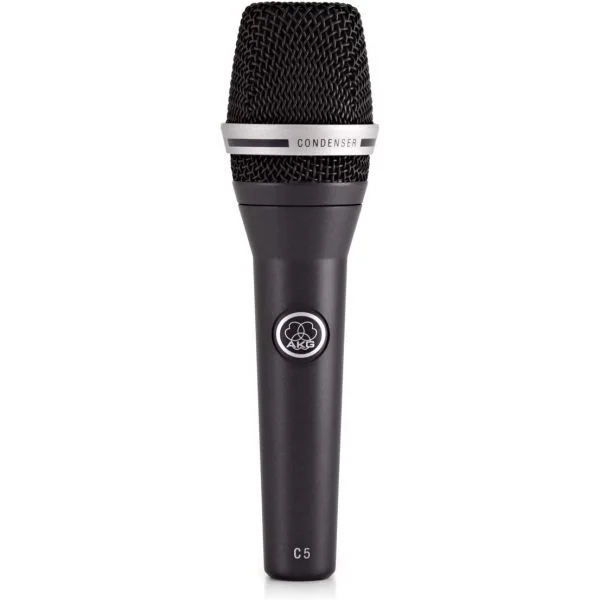 AKG C5
