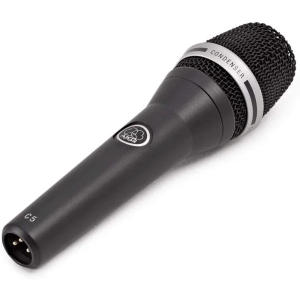 AKG C5 – Image 2
