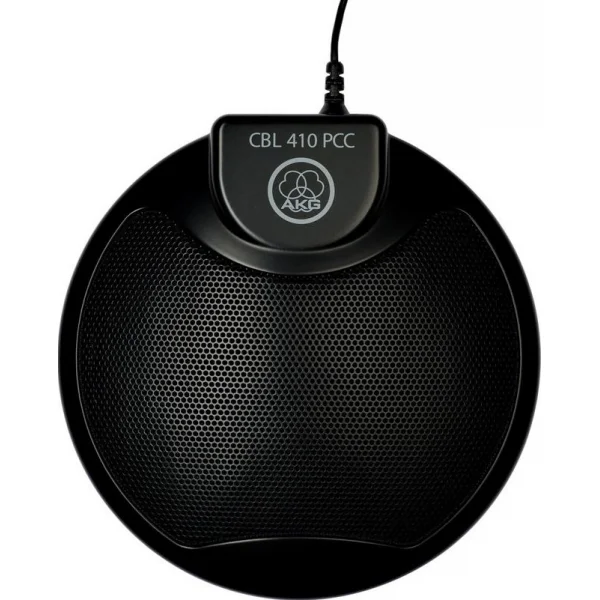 AKG CBL410 PCC (Noir)