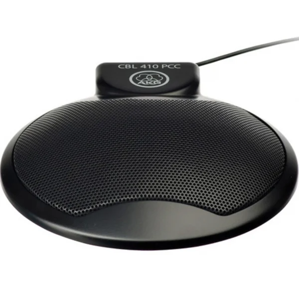 AKG CBL410 PCC (Noir) – Image 2
