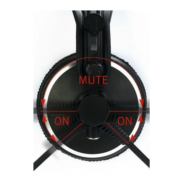 AKG HSC271 – Image 4