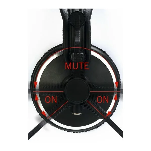 AKG HSD271 – Image 4