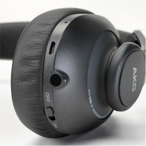 AKG K361-BT – Image 4