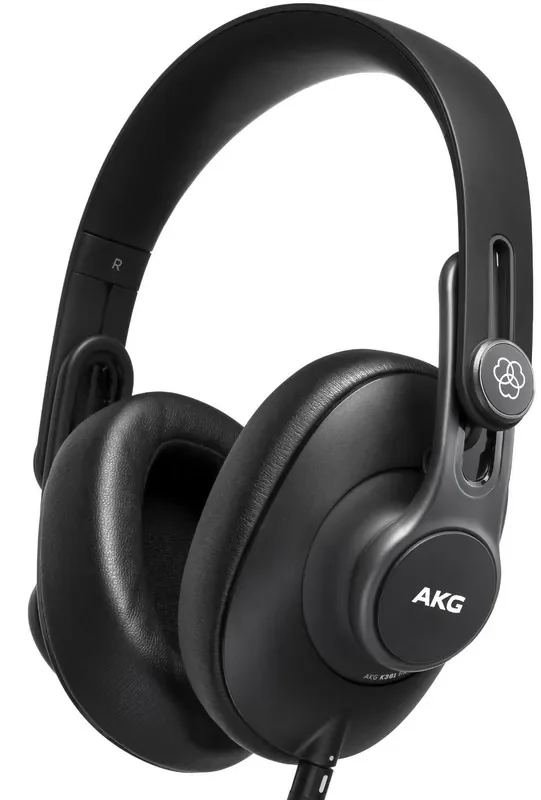 AKG K361 Casque studio