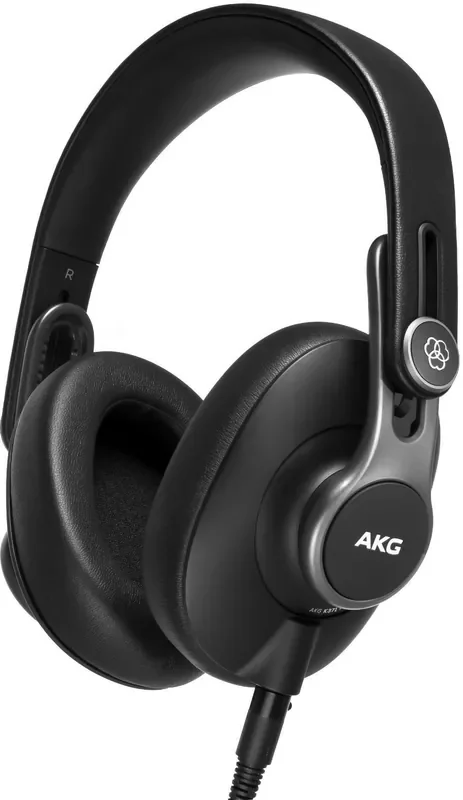 AKG K371 Casque studio
