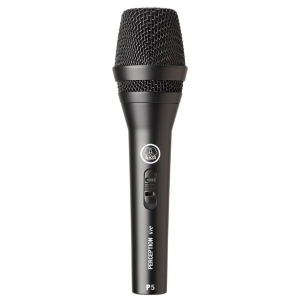 AKG P5S