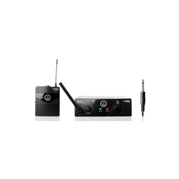AKG WMS40 MINI INSTRUMENT ISM 1