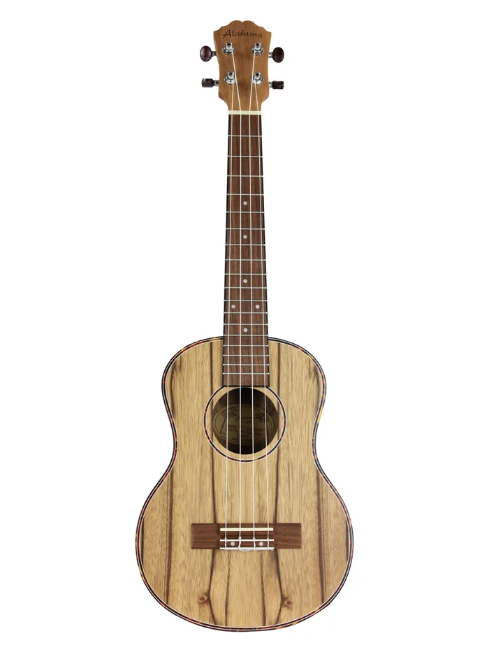 ALABAMA Ukulele Ténor Alabama Dao