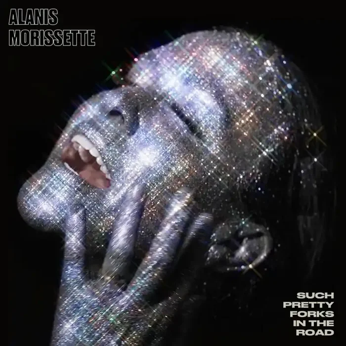 Alanis Morissette – Such Pretty Forks In The Road (LP)