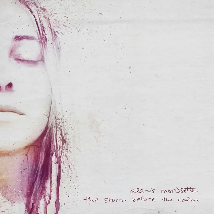 Alanis Morissette – The Storm Before The Calm (2 CD)