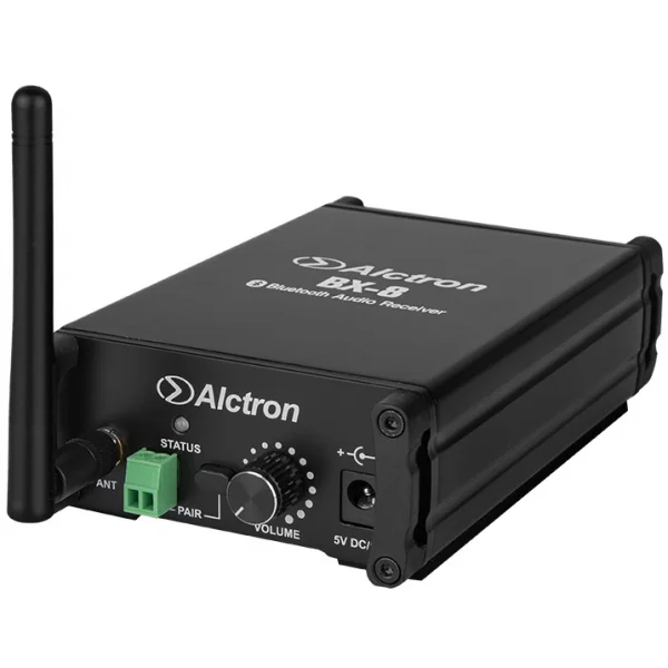 Alctron BX-8
