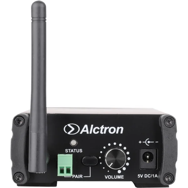 Alctron BX-8 – Image 2