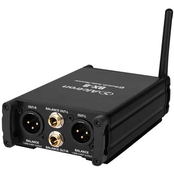 Alctron BX-8 – Image 3