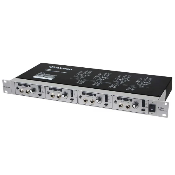 Alctron H4N