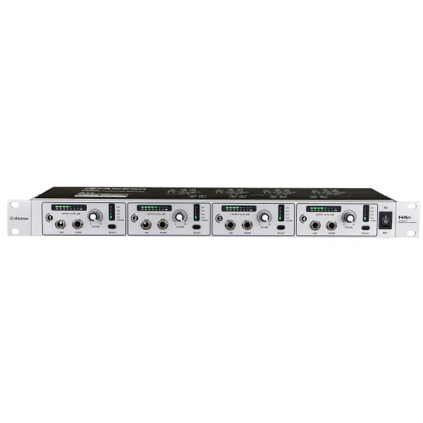 Alctron H4N – Image 2