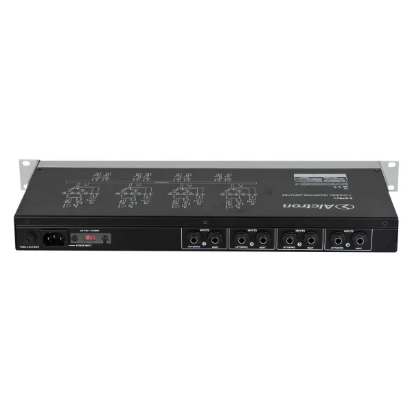 Alctron H4N – Image 3