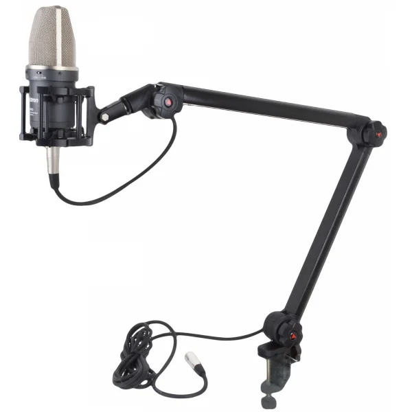 Alctron MA 614B