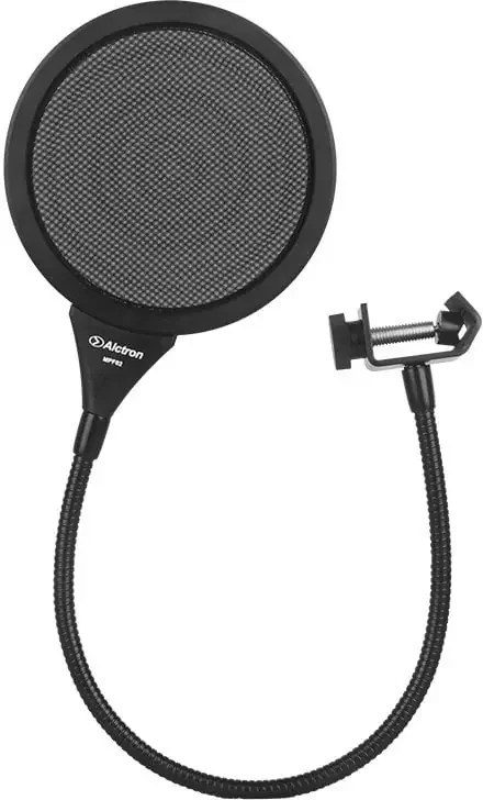 Alctron MPF02 Filtre anti-pop