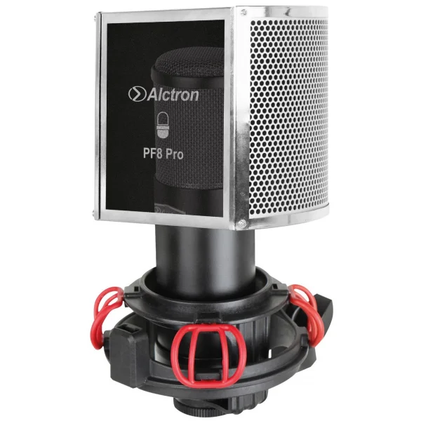 Alctron PF 8 PRO