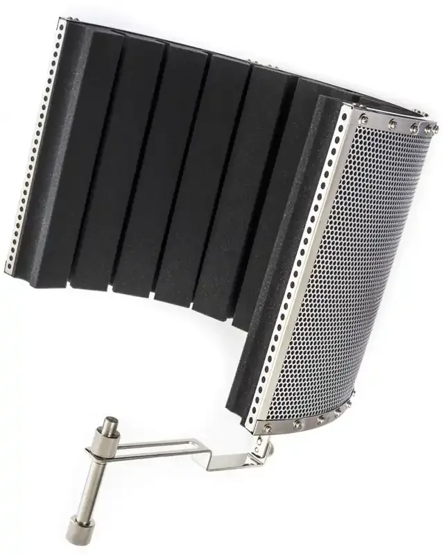 Alctron PF32MK2 Bouclier acoustique portable