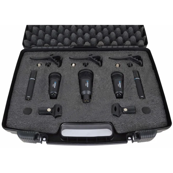 Alctron T 8400 – Image 4