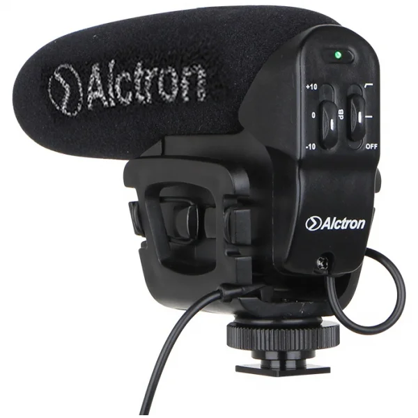 Alctron VM 6