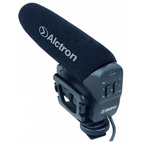 Alctron VM 6 – Image 2