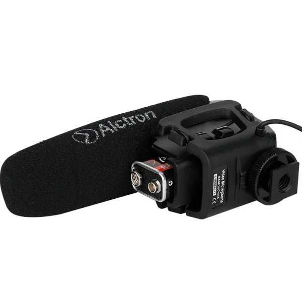 Alctron VM 6 – Image 3