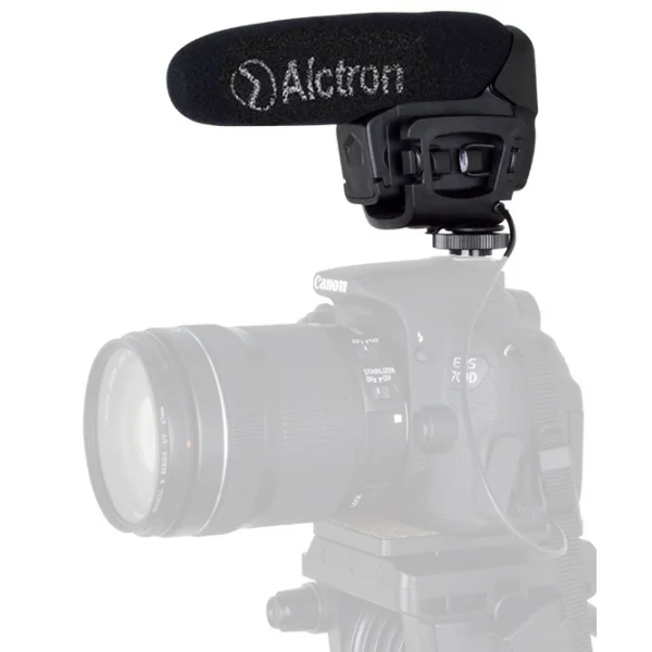Alctron VM 6 – Image 4