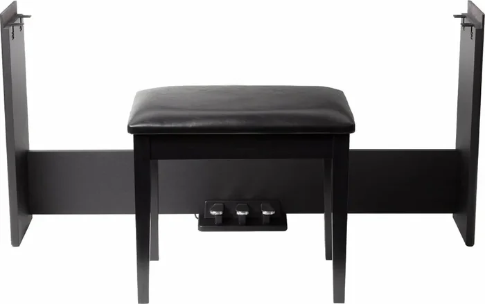 Alesis AHB-1 Support de clavier en bois Black