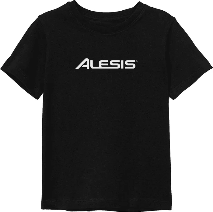 ALESIS Alesis Tshirt Noir M
