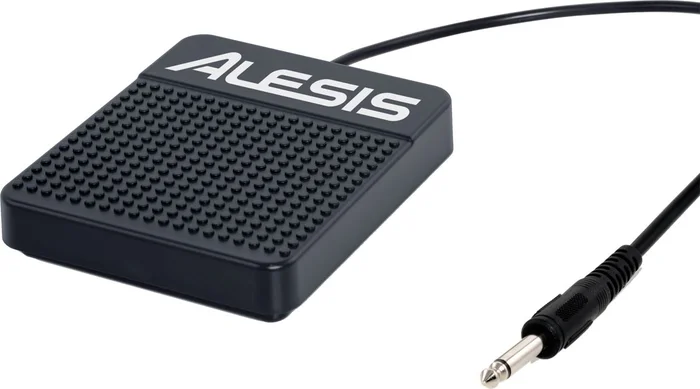 ALESIS ASP-1 Pedale Sustain Pour Clavier ASP-1