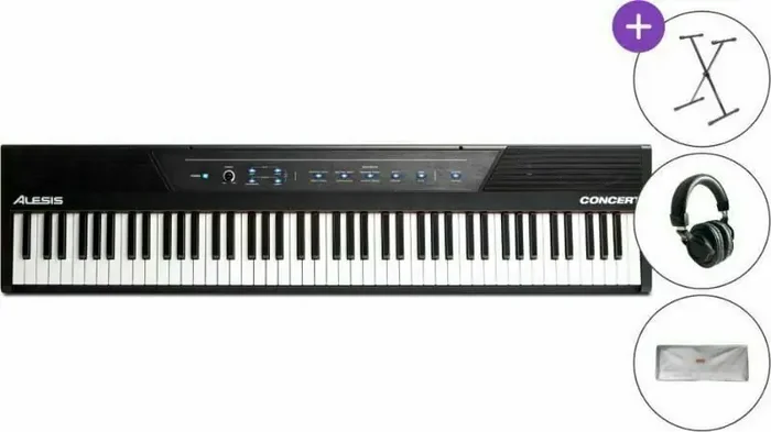 Alesis Concert SET Piano de scène