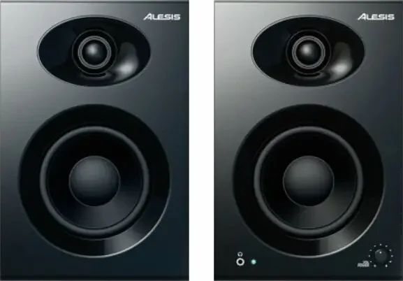 Alesis Elevate 4 Moniteur de studio actif 2 pcs