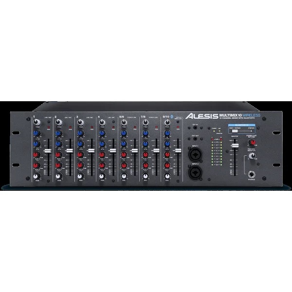 Alesis Multimix 10 Wireless