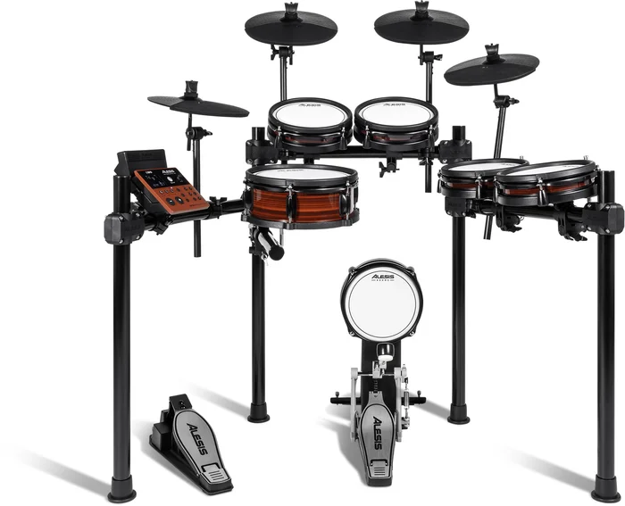 ALESIS Nitro Pro XL Kit
