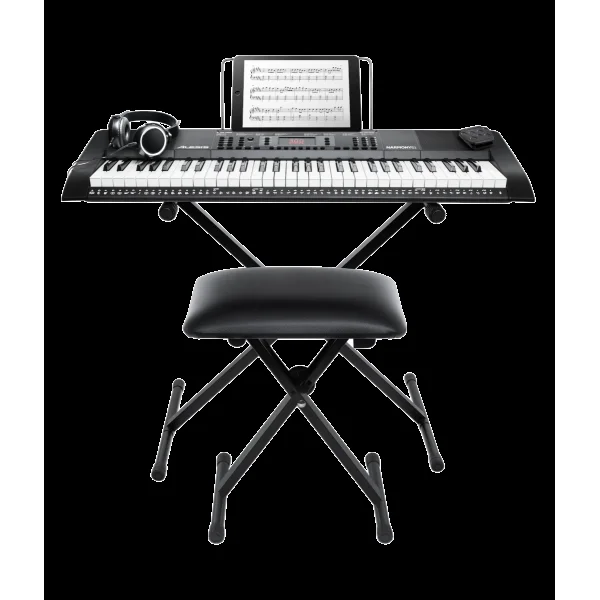 Alesis Pack HARMONY 61 MK3