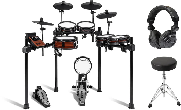 ALESIS Pack Nitro Pro XL Kit