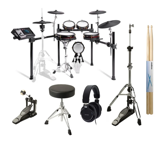 ALESIS PACK STRATA CORE KIT