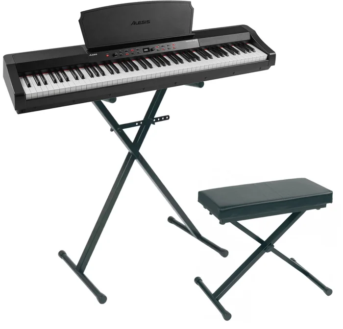 ALESIS Prestige Artist Pack essentiel