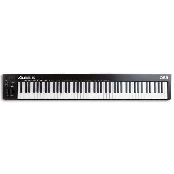 Alesis Q88 MK2 – Image 2