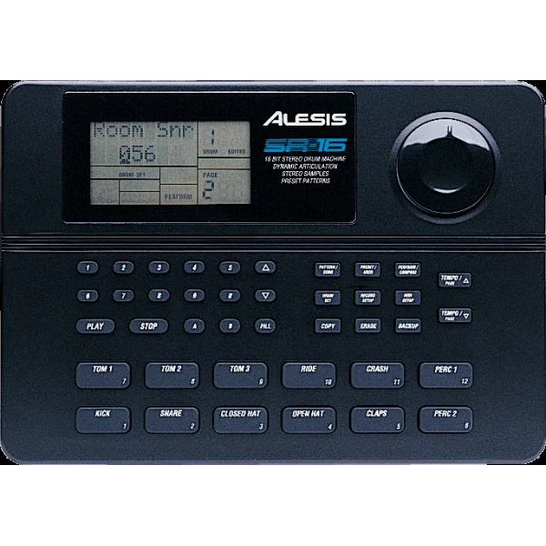 Alesis SR-16
