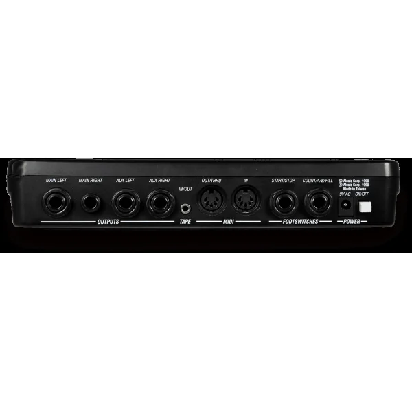 Alesis SR-16 – Image 2