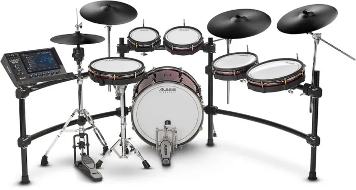 Alesis Strata Prime Batterie électronique
