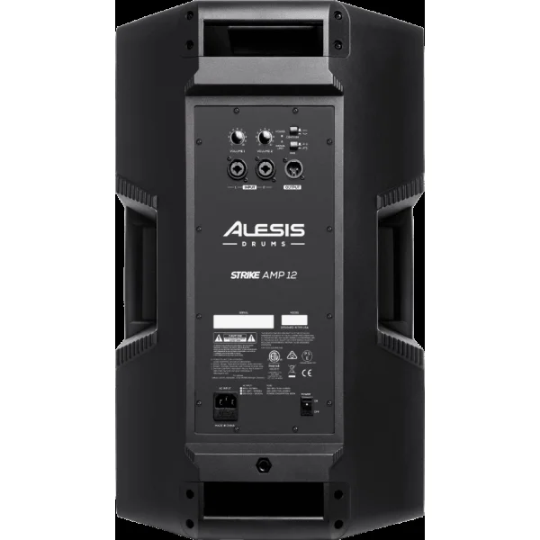 Alesis STRIKE AMP 12 – Image 2