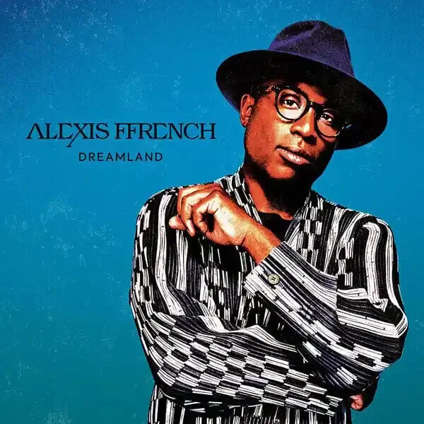 Alexis Ffrench – Dreamland (2 LP)