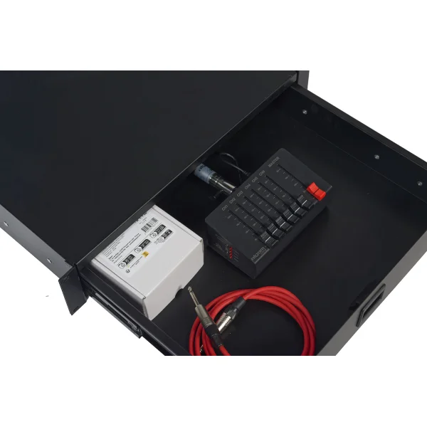 Algam Audio DR-2 – Image 3