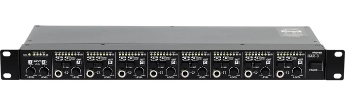 Algam Audio HAR-8